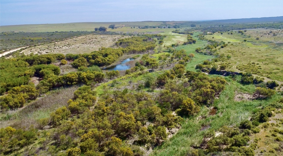 0 Bedroom Property for Sale in Yzerfontein Rural Western Cape